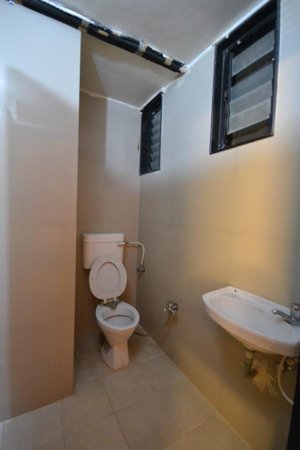 Hotel Sai Hari Prasad เชอร์ดี ภายนอก รูปภาพ